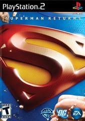 Superman Returns, PS2