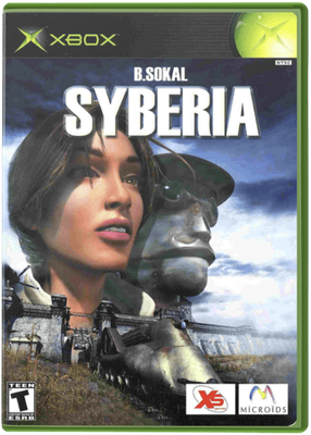 Syberia, Xbox