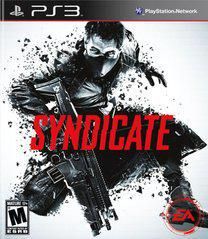 Syndicate, PS3