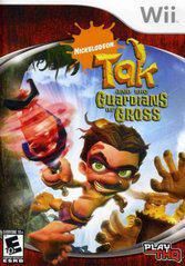 Tak and the Guardians of Gross, Wii