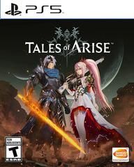 Tales of Arise, PS5