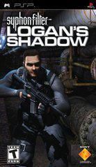 Syphon Filter - Logan's Shadow, PSP