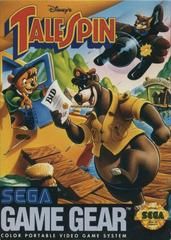 TaleSpin, Sega Game Gear (Cart Only)
