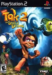 Tak 2 - The Staff of Dreams, PS2