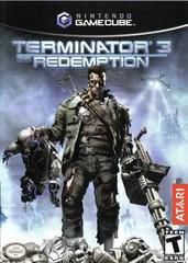 Terminator 3 Redemption, GameCube