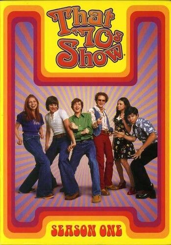 That 70's Show - Season 1, DVD