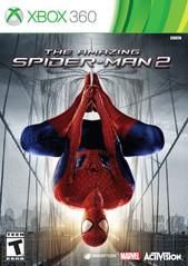 The Amazing Spider-Man 2, Xbox 360