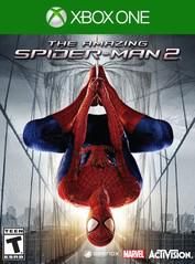 The Amazing Spider-Man 2, Xbox One