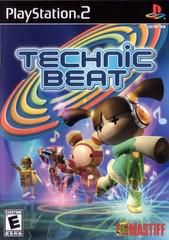 Technic Beat, PS2