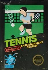 Tennis, NES (Cart Only)