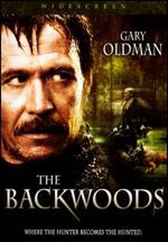 The Backwoods, DVD