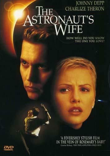 The Astronaut's Wife, DVD