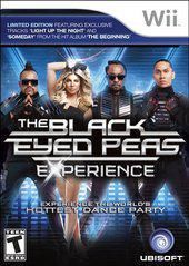 The Black Eyed Peas Experience, Wii
