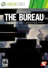 The Bureau - XCOM Declassified, Xbox 360