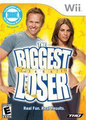 The Biggest Loser, Wii