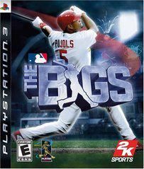 The Bigs, PS3