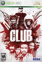 The Club, Xbox 360