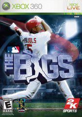 The Bigs, Xbox 360