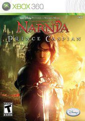 The Chronicles of Narnia - Prince Caspian, Xbox 360