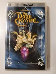 The Dark Crystal, UMD, PSP