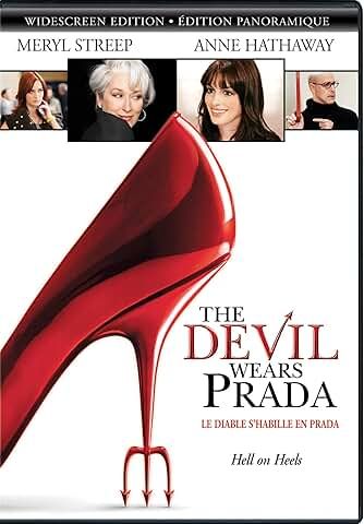 The Devil Wears Prada, DVD