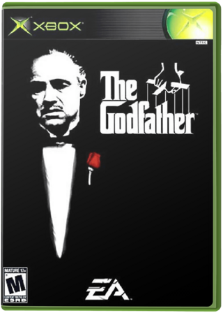 The Godfather the Game, Xbox