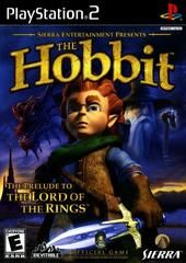The Hobbit, PS2