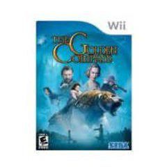 The Golden Compass, Wii