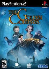 The Golden Compass, PS2