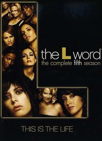 The L Word - Season 5, DVD