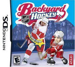 Backyard Hockey, DS