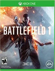 Battlefield 1, Xbox One