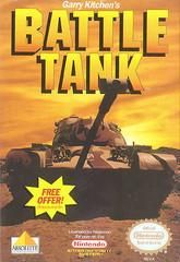 Battletank, NES (Cart Only)