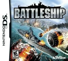Battleship, DS