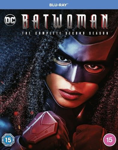 Batwoman - Season 2, DVD