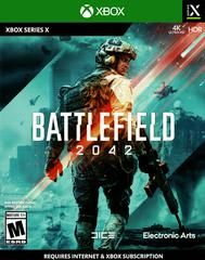 Battlefield 2042, Xbox One/Series X