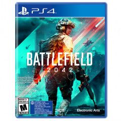 Battlefield 2042, PS4