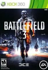 Battlefield 3, Xbox 360