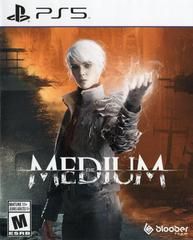 The Medium, PS5