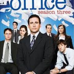 The Office - Season 3, DVD