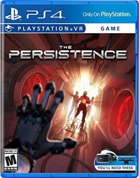 The Persistence, PS4