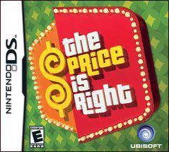 The Price is Right, DS (Cart Only)