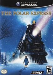 The Polar Express, GameCube