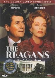 The Reagans, DVD