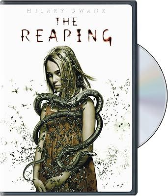 The Reaping, DVD