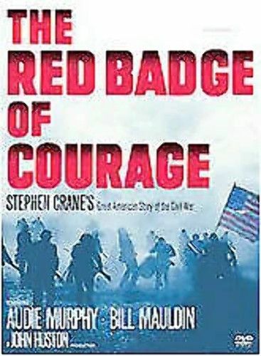 The Red Badge of Courage, DVD