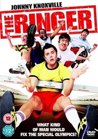 The Ringer, DVD