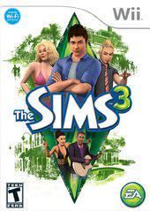 The Sims 3, Wii