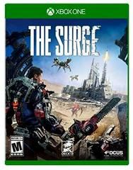 The Surge, Xbox One