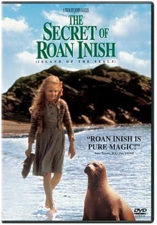 The Secret of Roan Inish, DVD